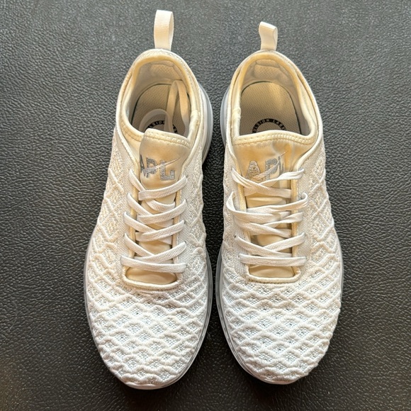 APL Techloom Phantom Sneaker Shoes 8.5 - Picture 2 of 5